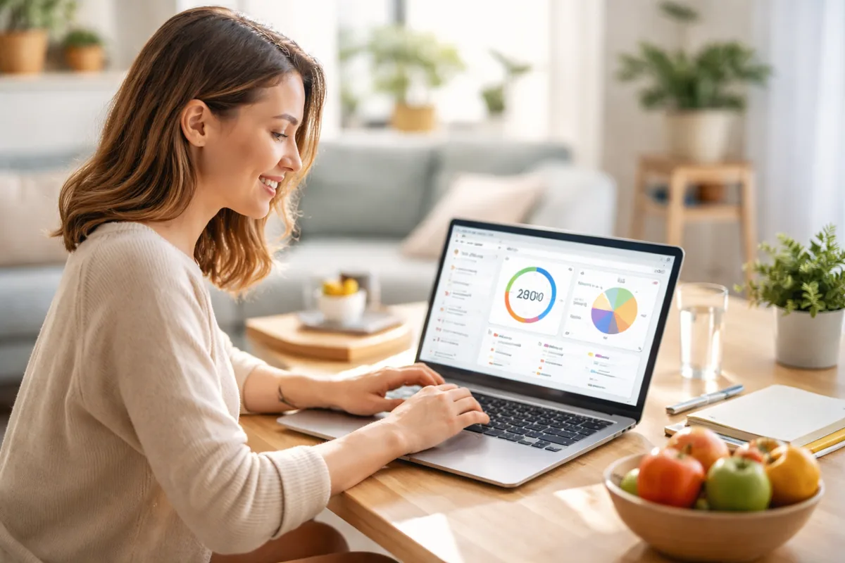 Comment utiliser les simulateurs de santé pour évaluer votre bien-être
