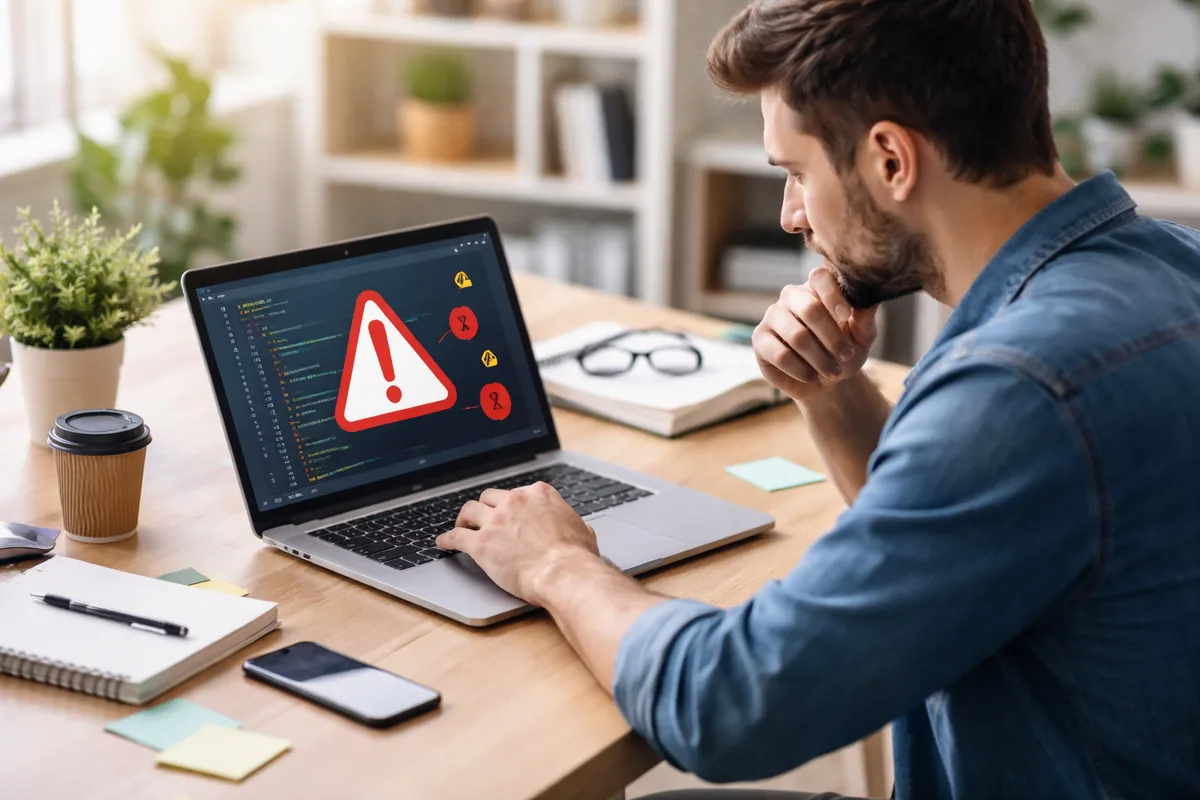 Comment gérer efficacement les bugs WordPress en tant que freelance