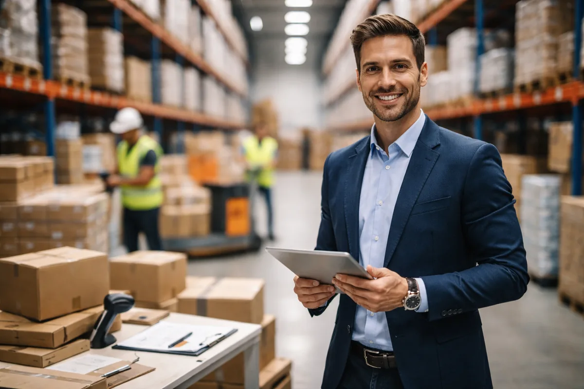 Comment un ingénieur commercial peut optimiser le déstockage professionnel