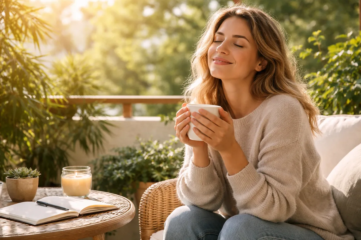 Les méthodes pour cultiver un esprit positif au quotidien