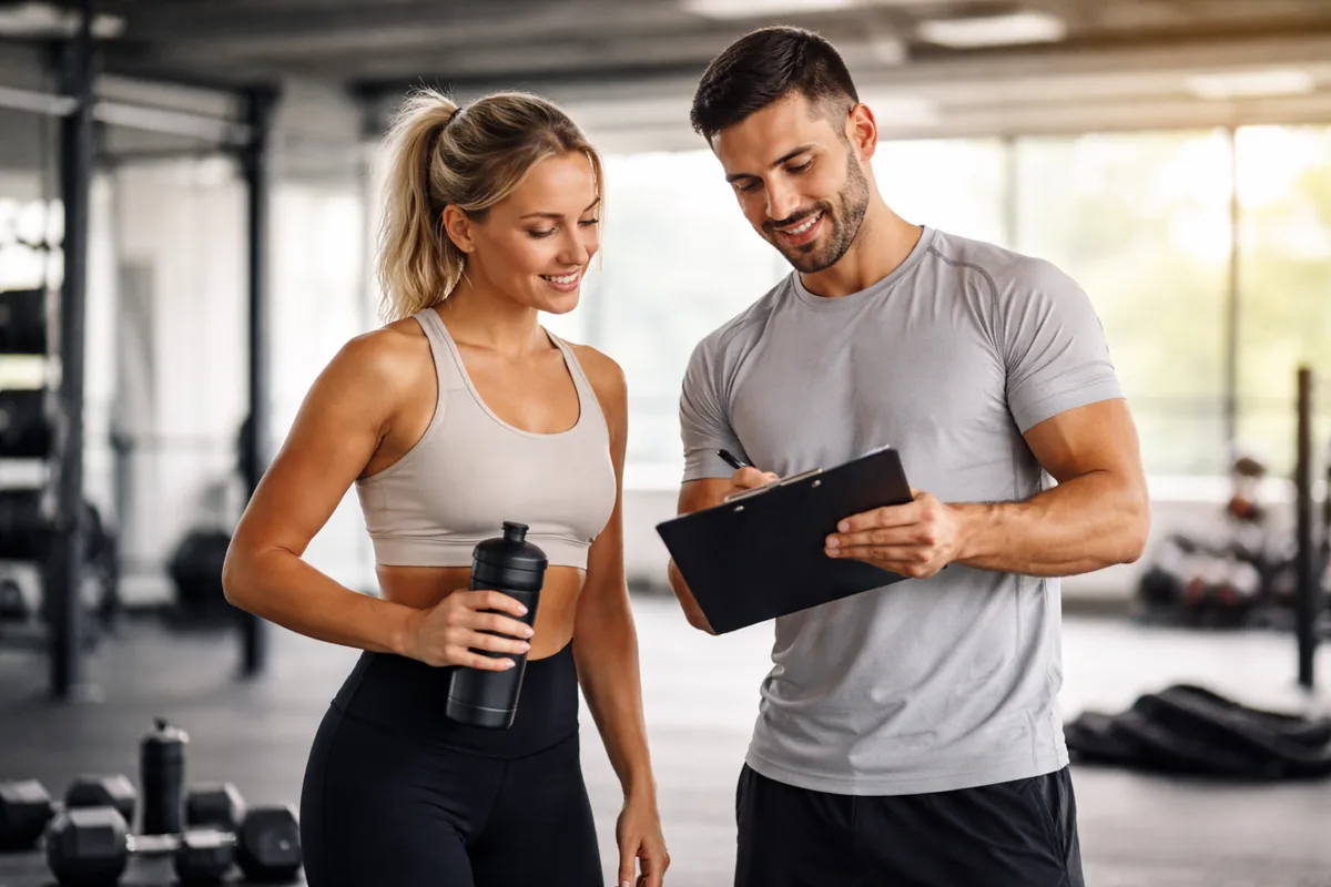 Comment bien choisir son programme d'entraînement en fonction de ses objectifs
