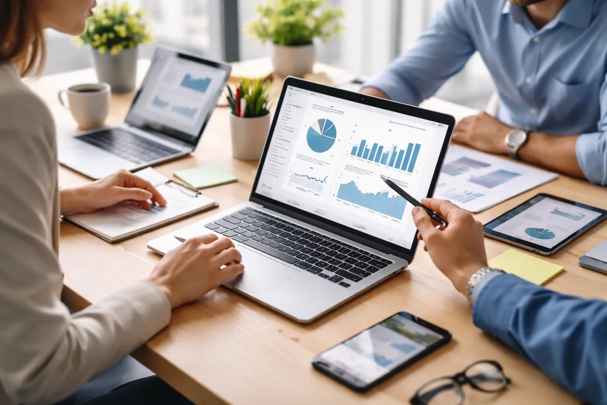 Les secrets d'une stratégie web efficace pour les entreprises