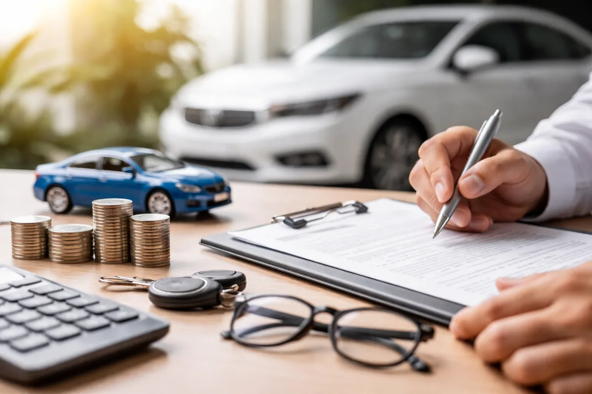 Quels sont les facteurs qui influencent le prix de l'assurance auto ?